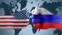 У РФ відреагували на рішення США озброїти Україну