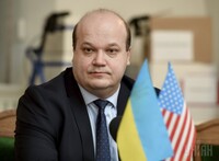 Зброя США принесе мир на Донбас – посол