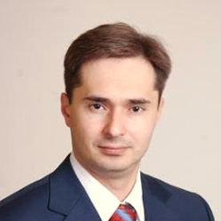 Костянтин Іщейкін