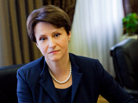 Южаніна розповіла про єврономери та ПДР