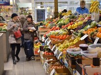 Інфляція-2017: які продукти подорожчали