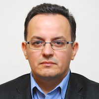 Олег Березюк
