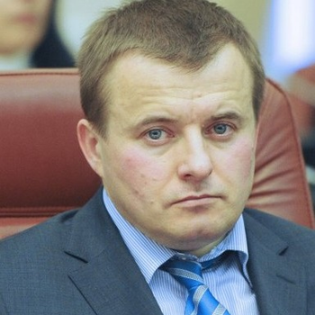 Володимир Демчишин