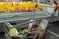 Кабачки та баклажани. Нацбанк відзвітував про зростання цін – інфографіка