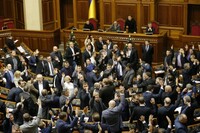 «Диктаторські закони» 16 січня 2014 року: нове життя «драконівських» норм