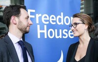 Сваволя реальна і свобода уявна: чому невдоволення місцем України в рейтингах Freedom House безпідставне
