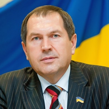 Андрій Райкович