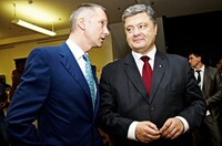 Керувати й пахнути. Колонка Леоніда Швеця