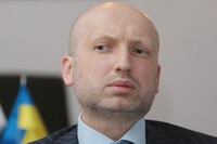 Турчинов розповів, чи балотуватиметься в президенти