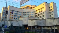 Хто з нардепів обіцяв скаржитися до Конституційного суду