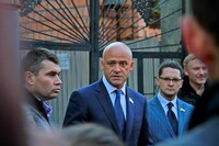 У НАБУ підтвердили підозру Труханову, ще трьох затримали