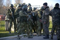 Повернути Крим: що обіцяли політики після анексії півострова