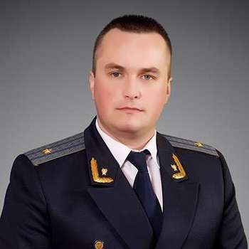 Назар Холодницький