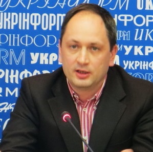 Вадим Черниш