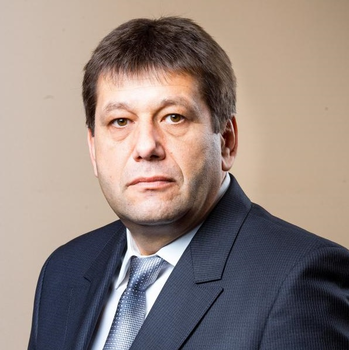 Володимир Кістіон