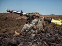 Держдеп схвалив поставки Javelin в Україну