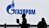 «Газпром» розриває всі контракти з «Нафтогазом»