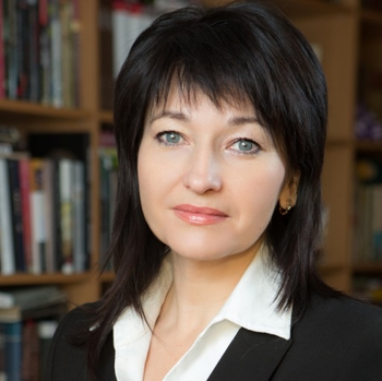 Ірина Констанкевич