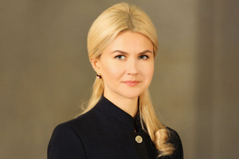 Юлія Світлична