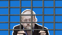 Суд обрав Рубану запобіжний захід
