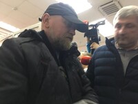Грицак заявив про підготовку Рубаном масштабних терактів у центрі Києва