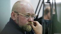 Мосійчук розповів про терористичні плани Рубана