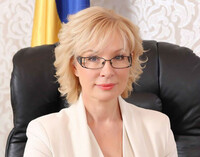 Рада призначила Денісову омбудсменом
