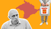 Шантаж кримчан та робота в «комісіях»: правова оцінка незаконних виборів у Криму