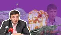 Підготовка теракту у ВР: невдалий «держпереворот» Савченко та подальший сценарій