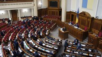 З'ясувалося, хто пройшов до Ради замість Денісової та Пацкана