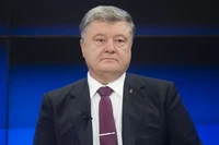Отруєння Скрипаля: Порошенко висловив солідарність із позицією Британії