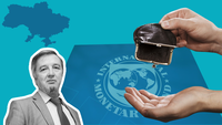 Чи ризикне влада припинити співпрацю з МВФ?
