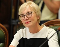 Денісова особисто контролюватиме дотримання прав Савченко