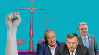 Вибори-2019: коли розпочнеться кастинг на кандидатів-антипопулістів