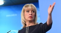 У Кремлі відповіли на ракетні погрози Трампа