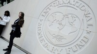 МВФ про підвищення мінімалки: немає можливостей