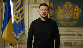 Зеленський Володимир Олександрович