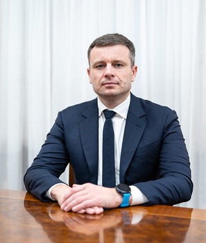 Марченко Сергій Михайлович