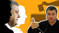 Вибори-2019: поява нових кандидатів та боротьба компроматів