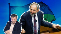 Чи стане призначення Пашиняна перемогою вірменського «майдану» та чого чекати далі?