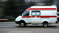 Ще в одній області школярам стало зле на лінійці