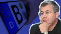Ввезення авто на єврономерах: що для цього потрібно та в чому помиляються українці?