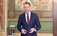 Волкер пояснив, чому Україні потрібно давати летальну зброю