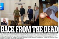 Спецоперація СБУ стала ТОП-новиною світових ЗМІ