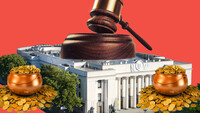 ВР проголосувала за створення Антикорупційного суду: що пишуть у соцмережах
