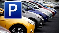 Скільки доведеться заплатити за неправильно припарковане авто