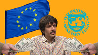 ЄС надав 1 мільярд євро: чому Україна живе в борг і що з цим робити?