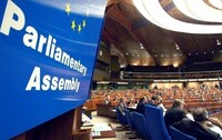 Президент ПАРЄ прокоментував напад на табір ромів