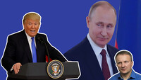 Трамп визнав провину Путіна у втручанні у вибори США: який зиск для України