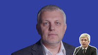 Чому не розслідується вбивство Шеремета?
